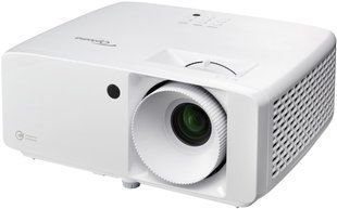 Мультимедійний проектор Optoma ZH521 (E3P7PR1E113)