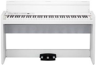 Цифровое пианино Korg LP-380U WH