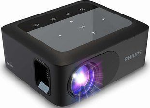 Мультимедійний проектор Philips NeoPix 110 HD