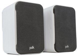Акустическая пара Polk audio Signature Elite ES10 White