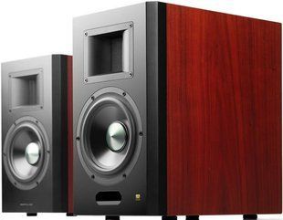 Мультимедийная акустика Edifier AirPulse A300 PRO