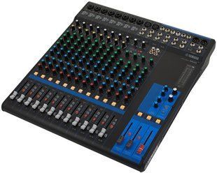 Микшерный пульт Yamaha MG16