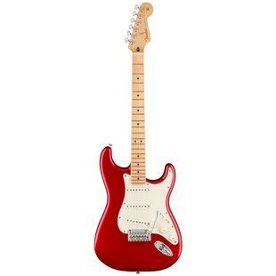 Електрогітара Fender Player Series Stratocaster MN CAR