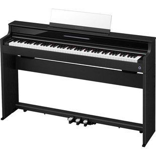 Цифрове піаніно Casio AP-S450 BK