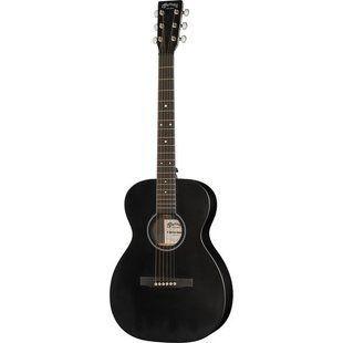 Акустична гітара Martin Guitars 0-X1 Black