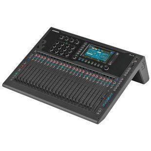 Мікшерний пульт Allen & Heath QU-6
