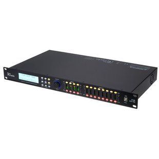 Процессор the t.racks FIR DSP 408