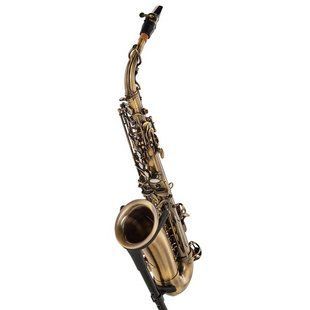 Саксофон Thomann Antique Alto Sax