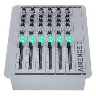 Мікшерний пульт D&R Airence Expansion Unit MKII