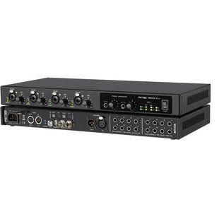 USB аудіоінтерфейс RME Fireface 802 FS AE