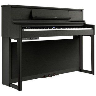 Цифрове піаніно Roland LX-5 CH