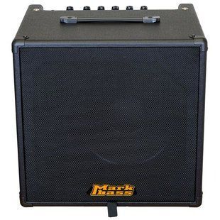 Комбопідсилювач Markbass CMB 121 Blackline Combo