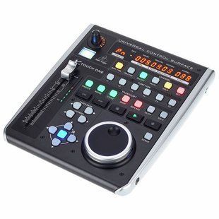 MIDI-контроллер Behringer X-TOUCH ONE