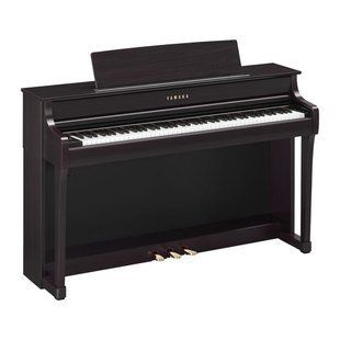 Цифровое пианино Yamaha CLP-845 R