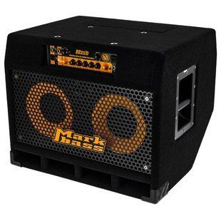 Комбопідсилювач Markbass CMD 102P V
