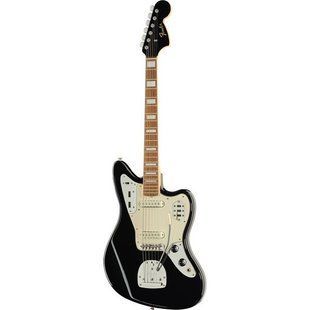 Електрогітара Fender MIJ Trad II 60s Jaguar RW BLK