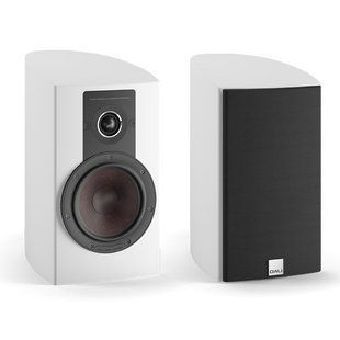 Полочная акустика DALI EpiCon 2 White Satin