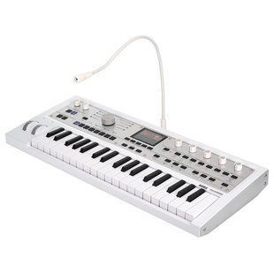 Аналоговий синтезатор Korg microKORG 2 MWH