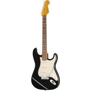 Електрогітара Fender Stratocaster Deluxe NOS BS