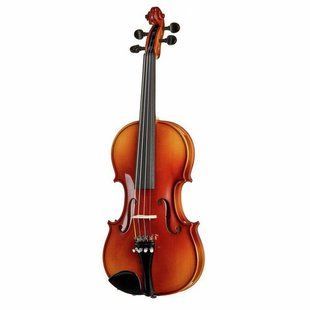 Акустична скрипка Roth & Junius Europe Student Violin Set 1/4