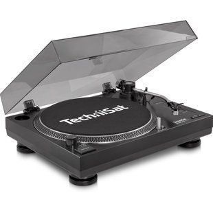Проигрыватель виниловых дисков TechniSat TechniPlayer LP 300