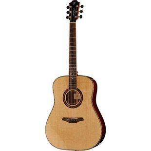 Акустическая гитара Furch Red D-SR
