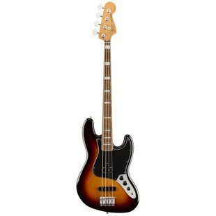 Бас-гітара Fender Vintera 70s Jazz Bass 3-SB