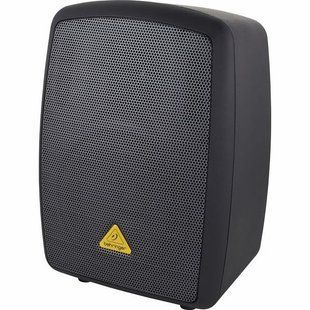 Мобільна акустична система Behringer Europort MPA40BT
