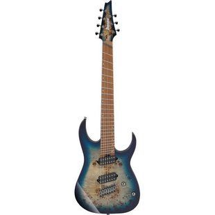 Електрогітара Ibanez RGMS7PB-CBS