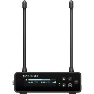 Приймач Sennheiser EW-DP EK