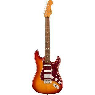 Електрогітара Squier LE 60 Strat HSS LRL TSPG SSB