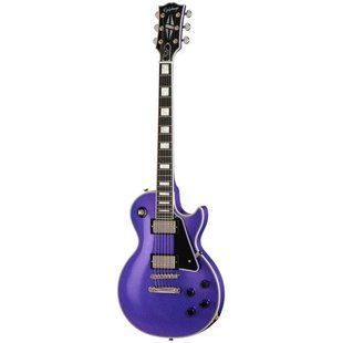 Електрогітара Epiphone IGC Les Paul Custom AS