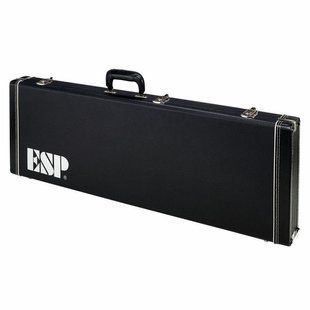 Кейс для електрогітари ESP Case CMHFF