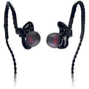 Наушники H&ouml;rluchs Universal Singer HL4100black