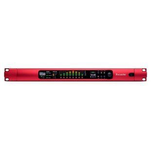 Мікрофонний передпідсилювач Focusrite RedNet MP8R