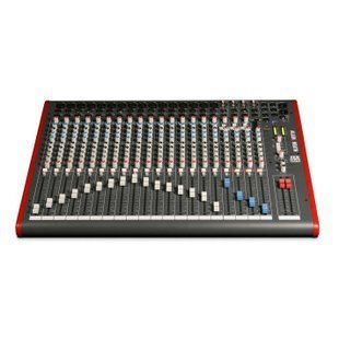 Мікшерний пульт Allen&Heath ZED24