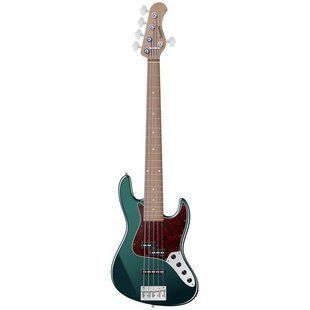 Бас-гитара Sadowsky MetroExpress 21-Fret 5 RM SG