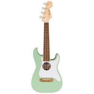 Укулеле Fender Fullerton STRAT Ukulele SG
