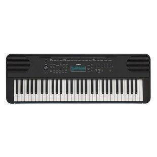 Синтезатор Yamaha PSR-E360 Black