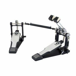 Педаль для бас-барабану Yamaha DFP-9500C Double Foot Pedal