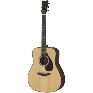 Акустична гітара Yamaha FG9 60th Anniversary NAT