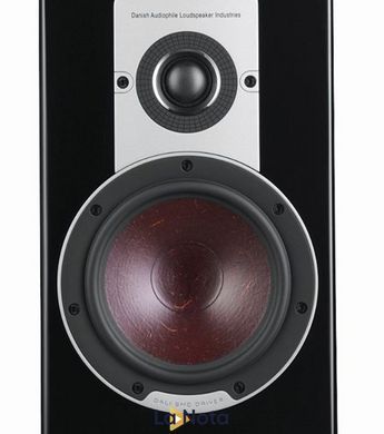 Полична акустика DALI EpiCon 2 White Satin