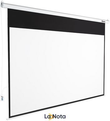 Проекційний екран SILELIS ESE-1 152x203