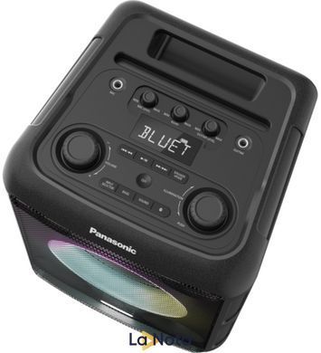 Моноблочная акустическая система Panasonic SC-BMAX5EE-K