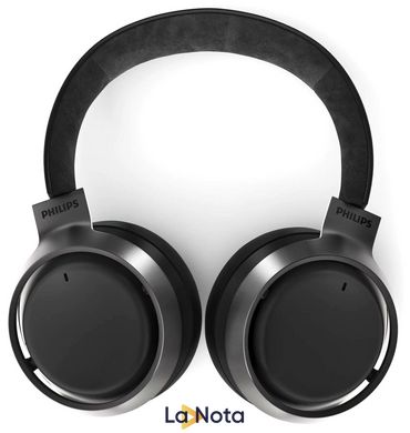 Навушники з мікрофоном Philips Fidelio L3 Black