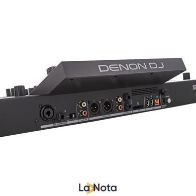 DJ контроллер Denon DJ SC Live 4