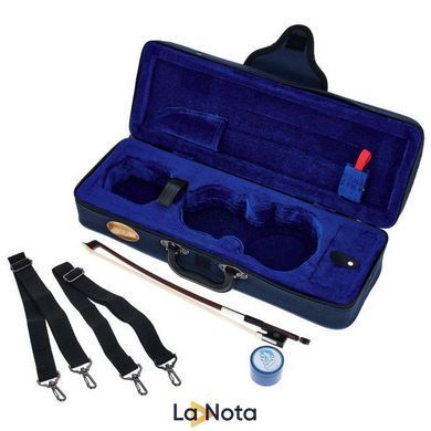 Акустична скрипка Stentor SR1400 Violinset 1/16