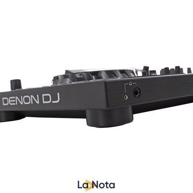 DJ контроллер Denon DJ SC Live 4