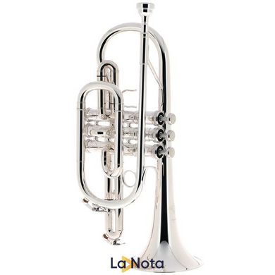 Труба Thomann CR-950 S Superior Cornet