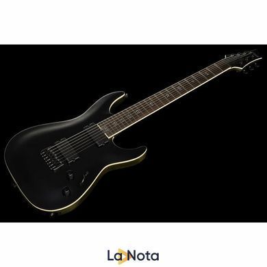 Електрогітара Schecter C-7 SLS Evil Twin SBK